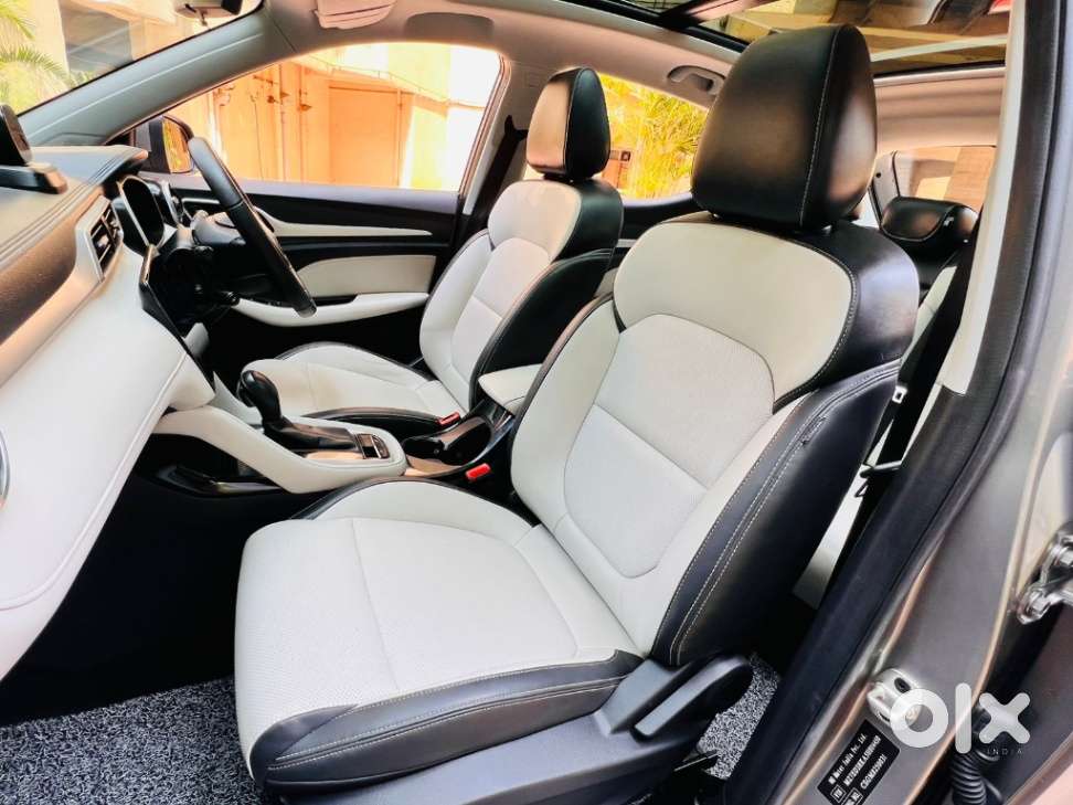 Mg Astor 1.5 Super Cvt, 2022, Petrol