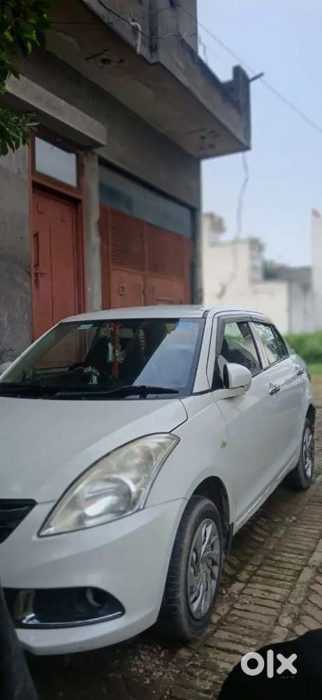Maruti Suzuki Swift 2019