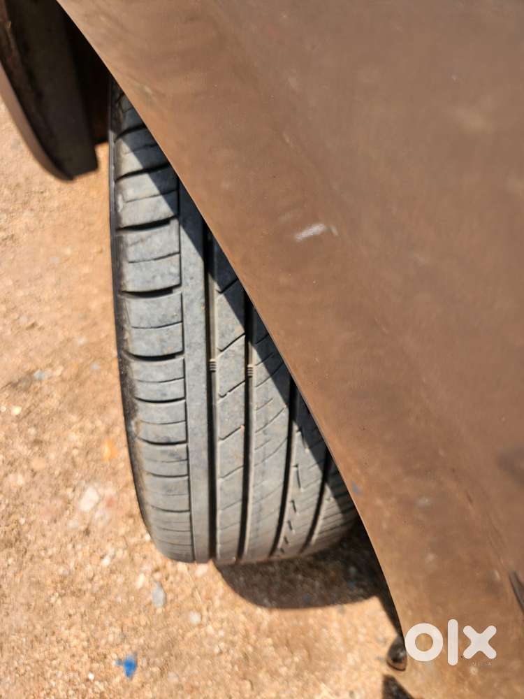 Toyota Innova Crysta 2.4 Z 7 Str, 2018, Diesel