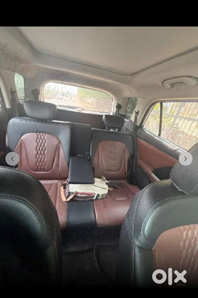 Hyundai Alcazar Diesel Automatic 2023