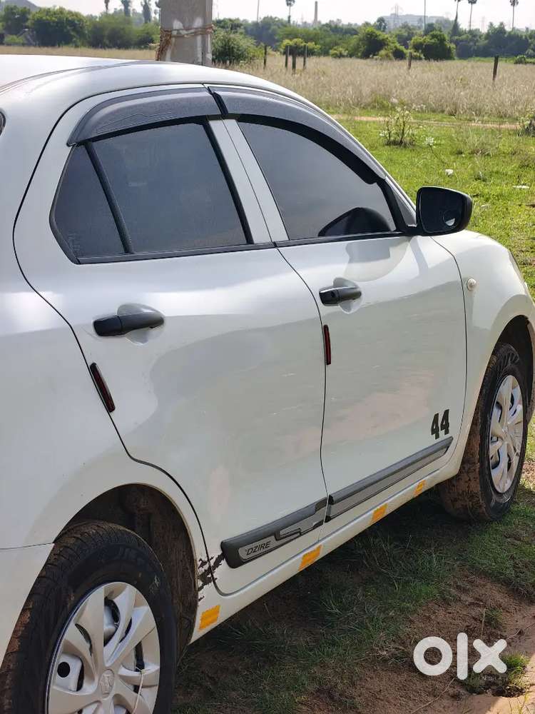 Maruti Suzuki Dzire 2025