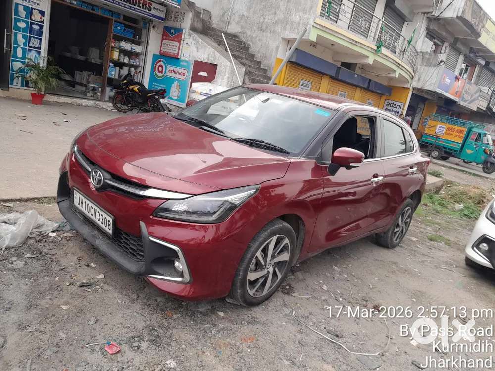 Mahindra Xuv500 W8 Dual 2015