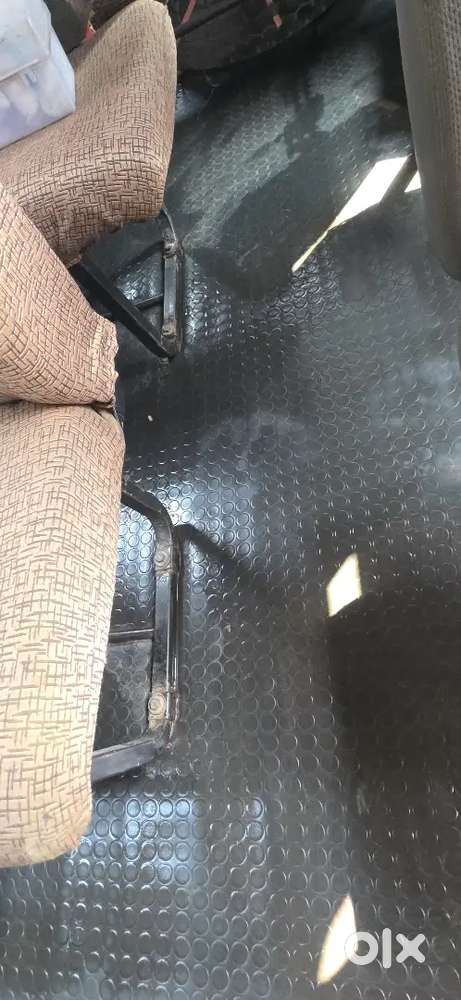 Tata Winger 2022 Diesel Good Condition