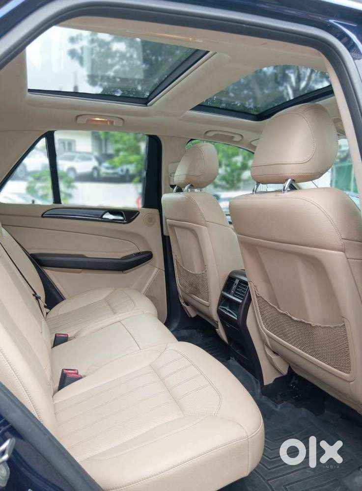Mercedes-benz Gle Class 2.1 250d 4matic, 2018, Diesel