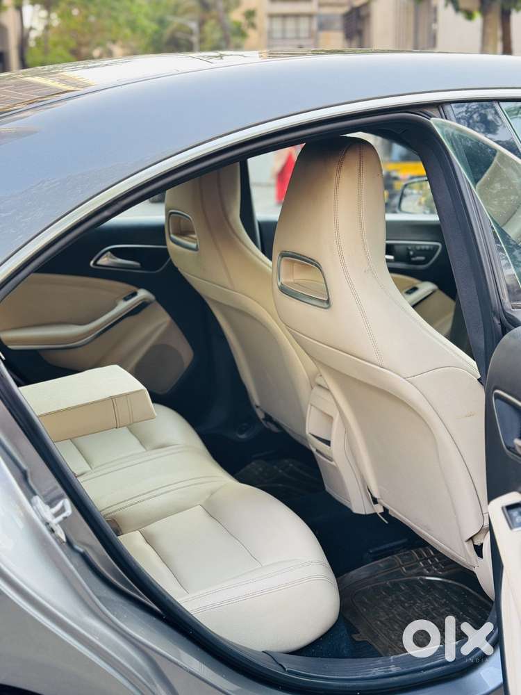 Mercedes-benz Cla 200 Cdi Sport, 2016, Diesel