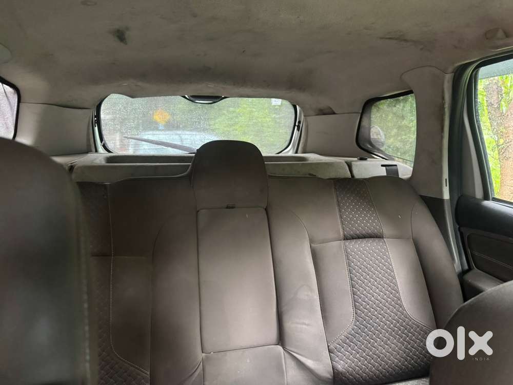 Renault Duster Diesel 2018