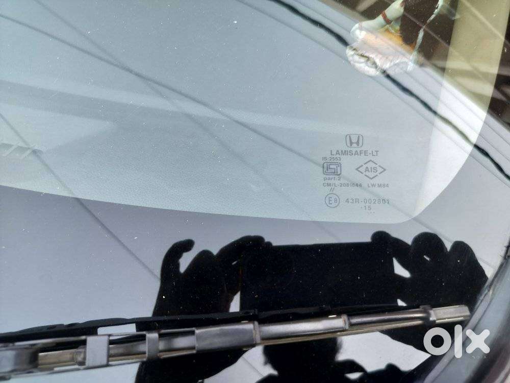 Honda City 2014-2015 I Vtec Sv, 2015, Petrol