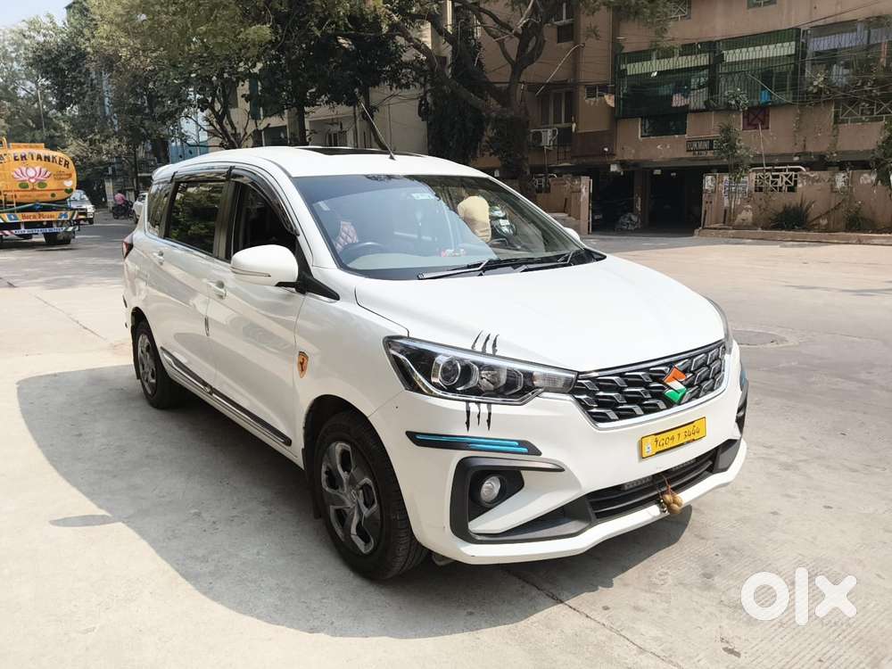Maruti Suzuki Ertiga Vxi (o) Cng, 2024, Cng & Hybrids