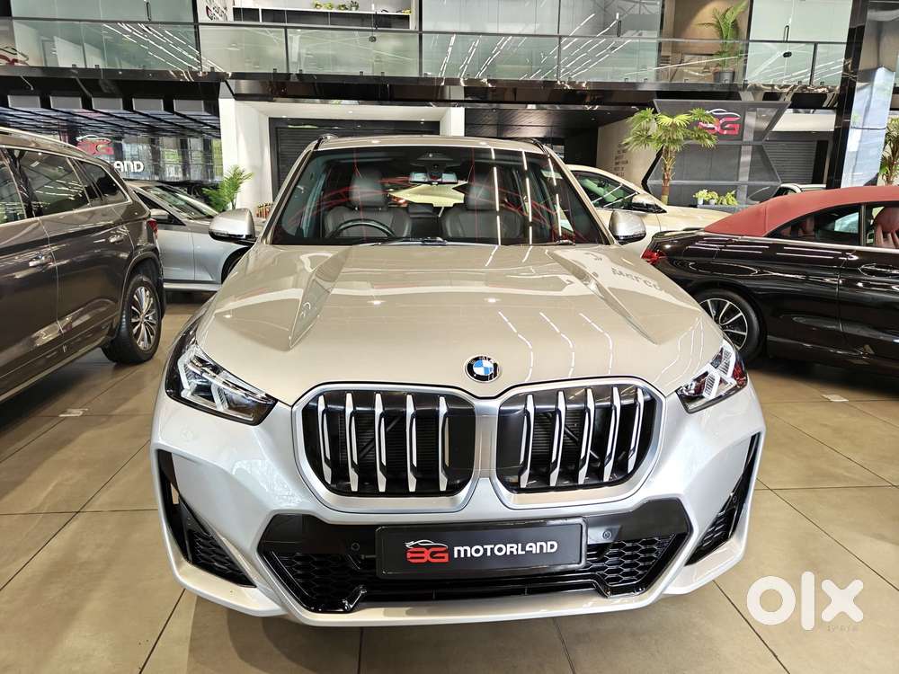 Bmw X1 Sdrive18d M Sport, 2024, Diesel