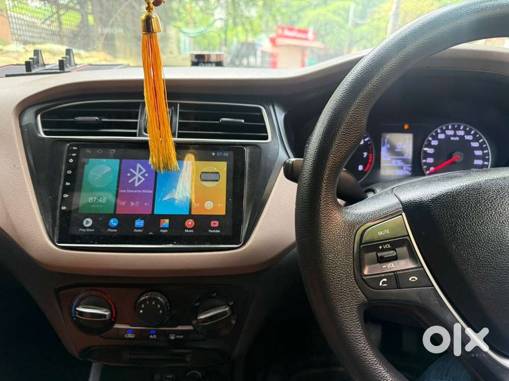 Hyundai Elite I20 Sportz 2019