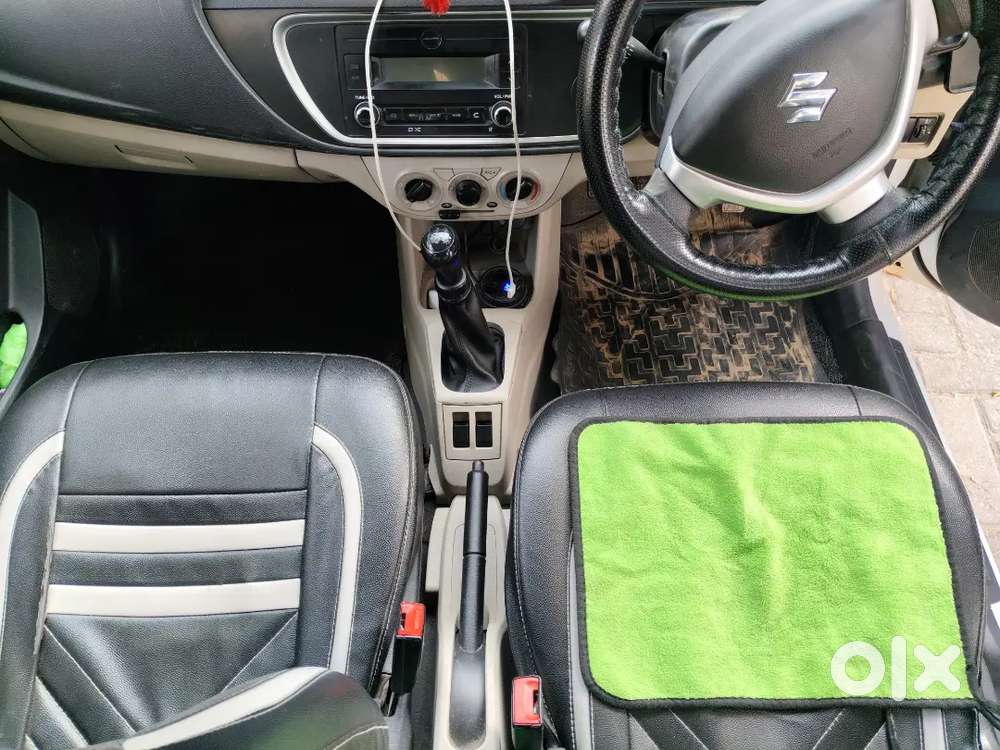 Maruti Suzuki Alto 800 2022 Lpg 105000 Km Driven