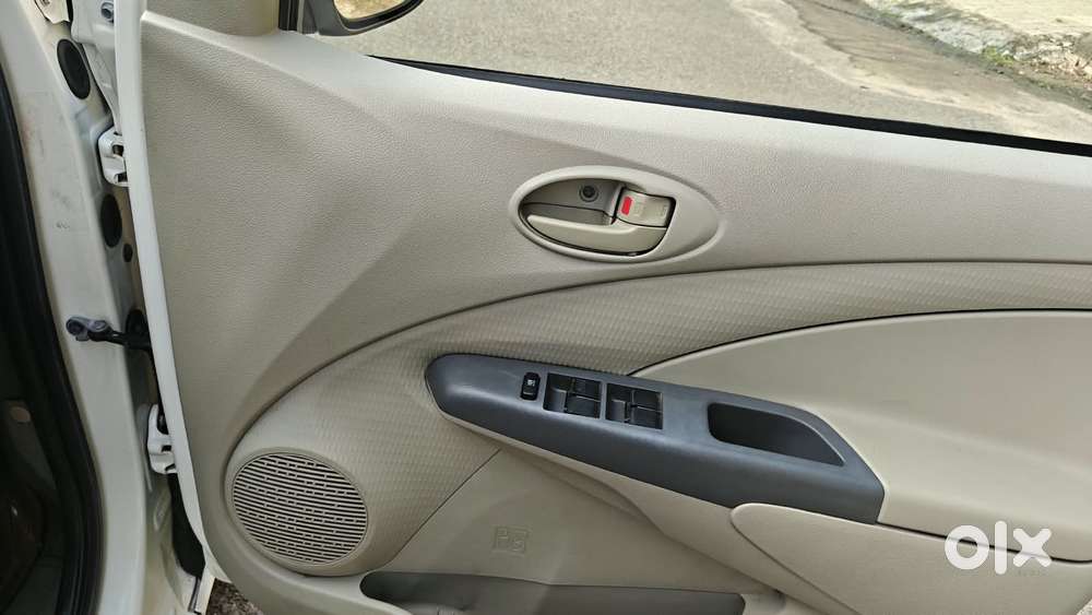 Toyota Etios Liva Gd, 2015, Diesel