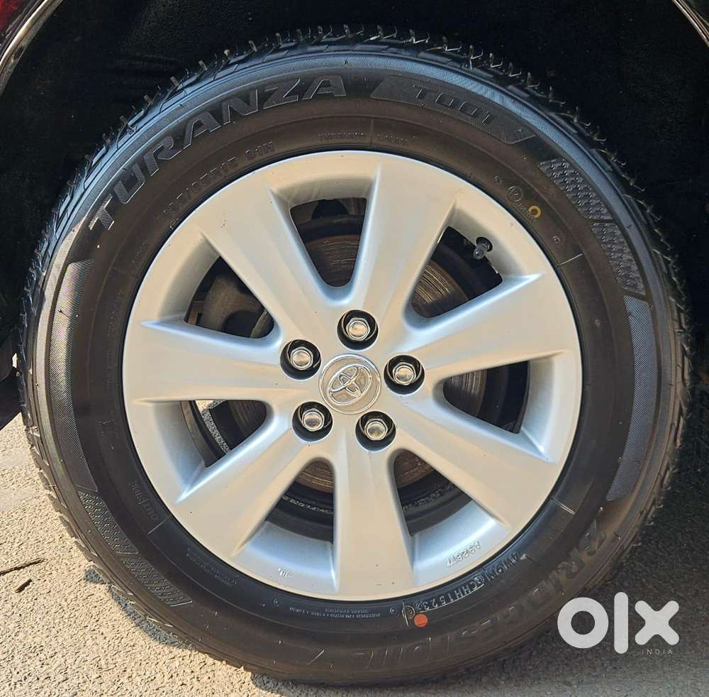 Toyota Corolla Altis