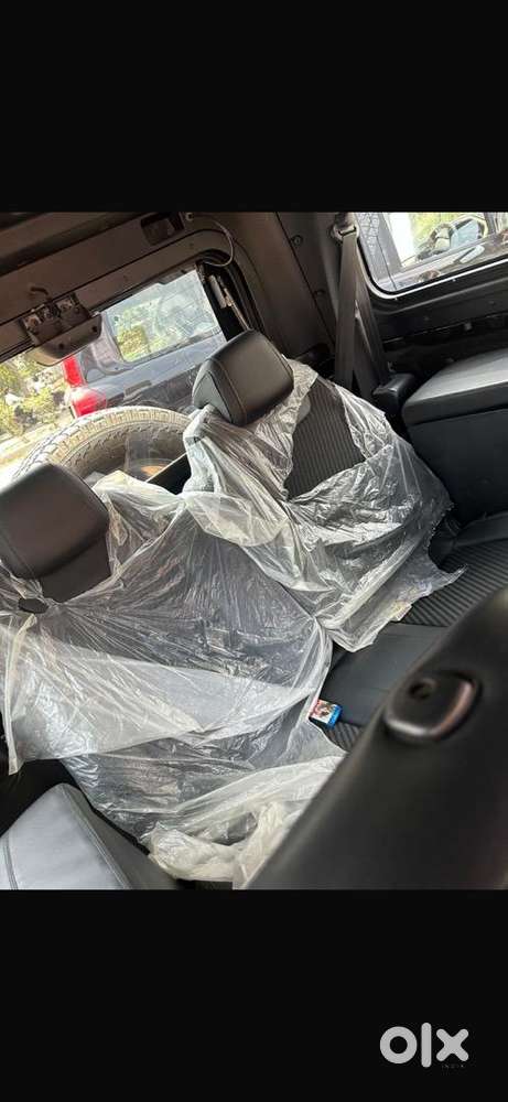 Mahindra Thar 2023 Diesel Good Condition