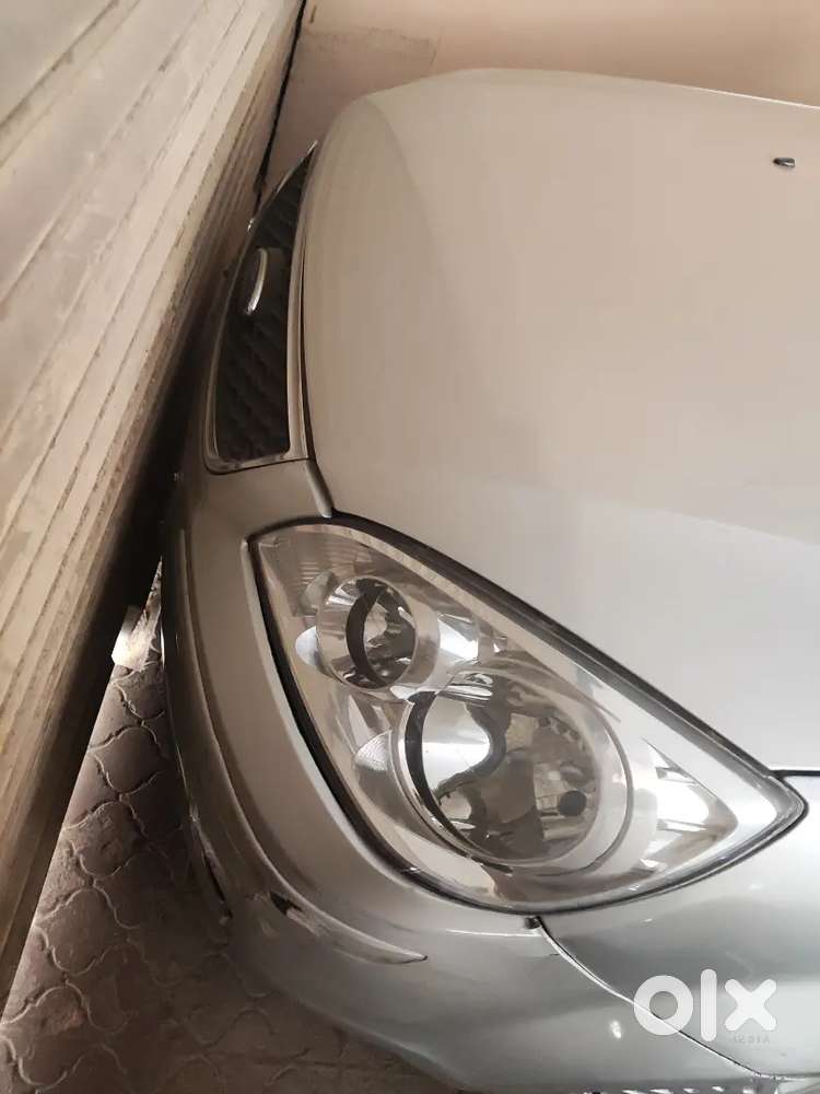 Ford Fiesta 2006 Diesel 147000 Km Driven