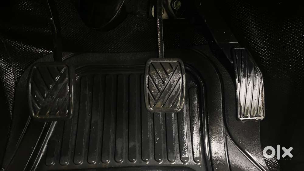 Maruti Suzuki S-presso Vxi, 2021, Petrol
