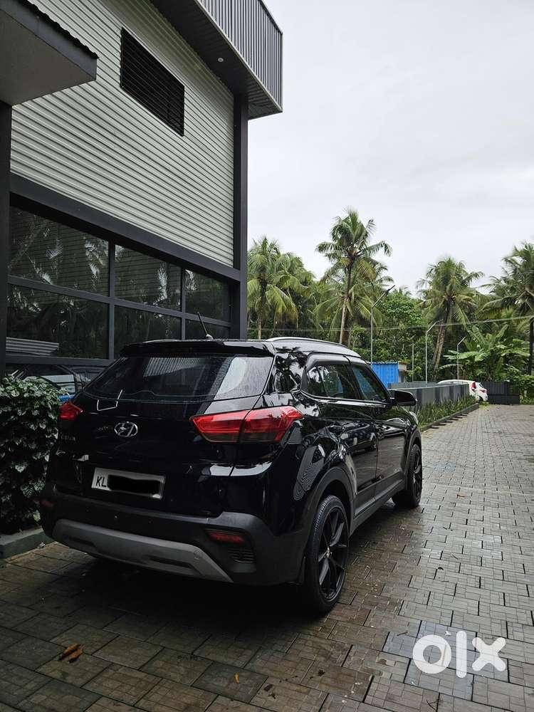 Hyundai Diesel Car 2018