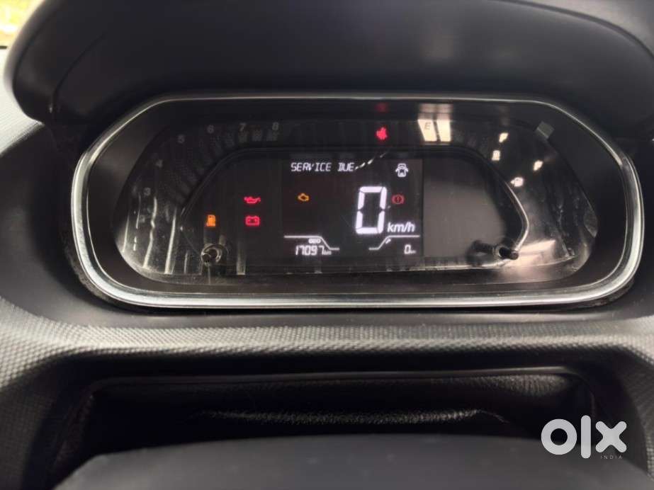 Tata Tiago Xt Icng, 2022, Cng & Hybrids