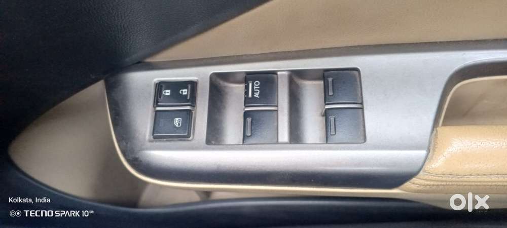Honda City 2014-2015 I Dtec Vx, 2014, Diesel