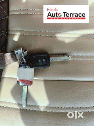 Honda City I Dtec Vx, 2016, Diesel