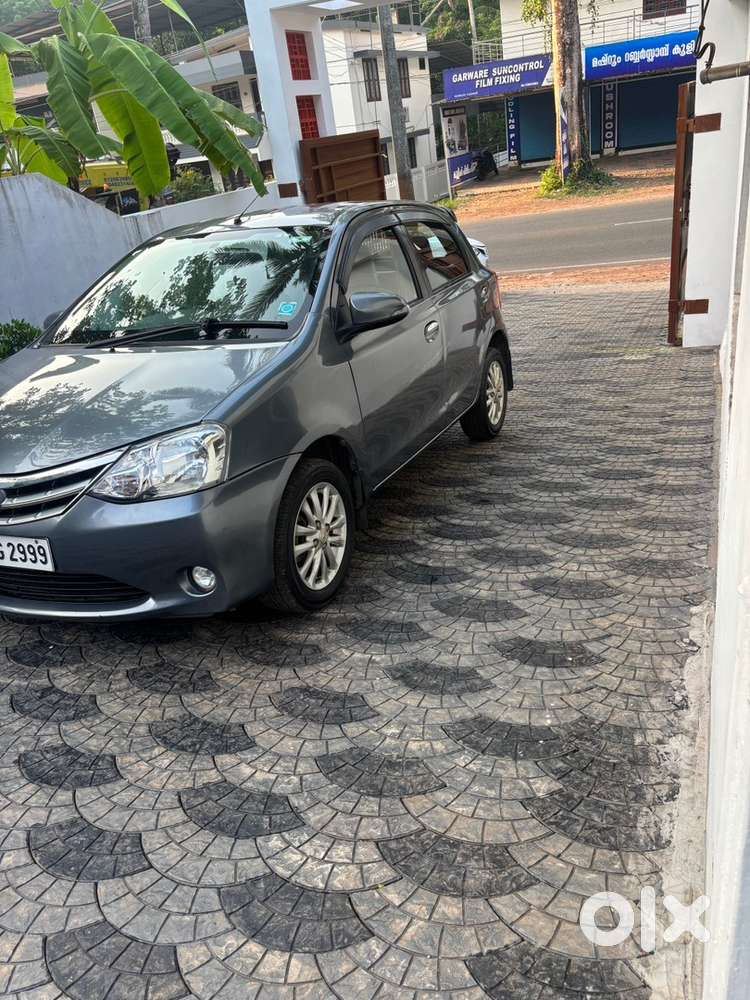 Single Owner Liva 2014 Full Option