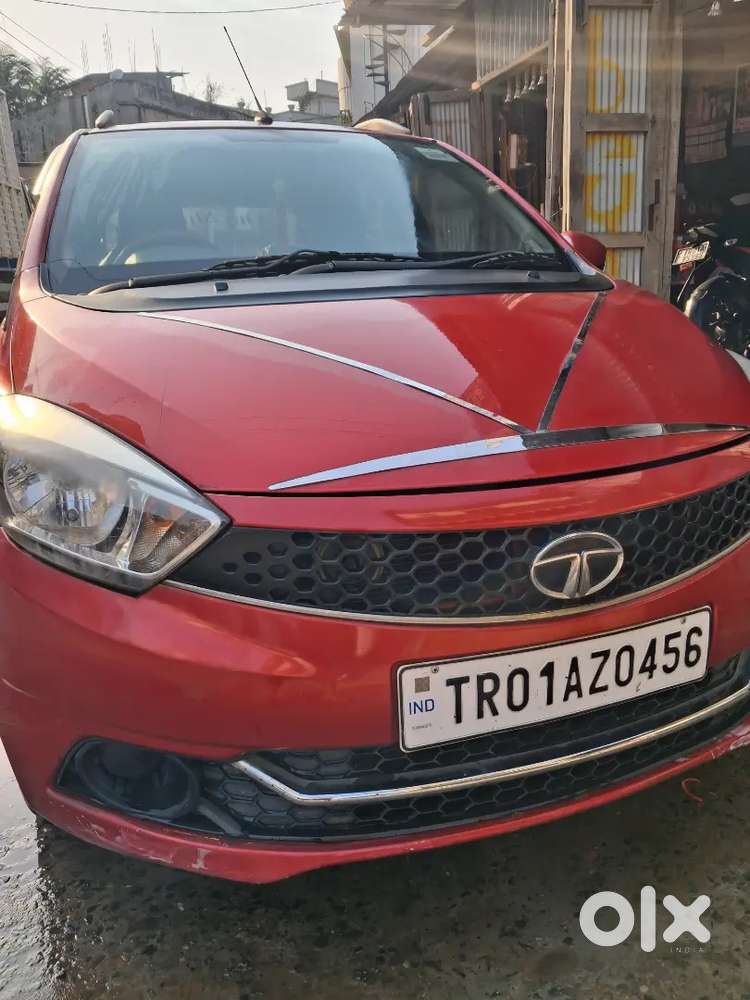 Fress And New Condition