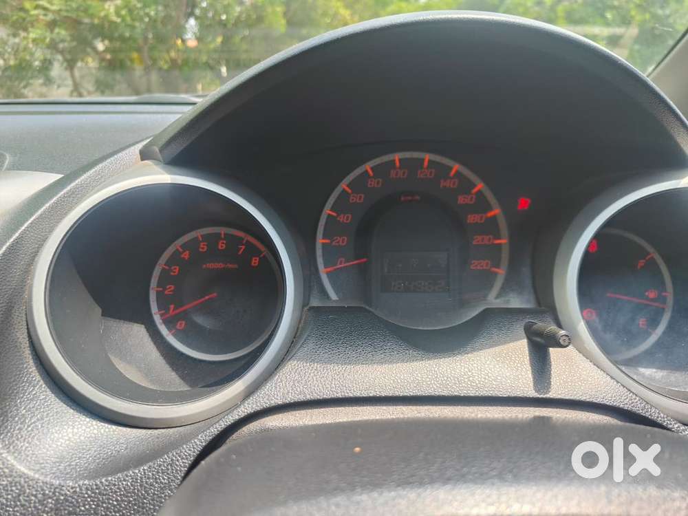 Honda Jazz, 2011, Petrol