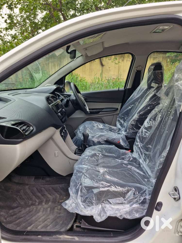 Tata Tiago 1.05 Revotorq Xt, 2019, Petrol