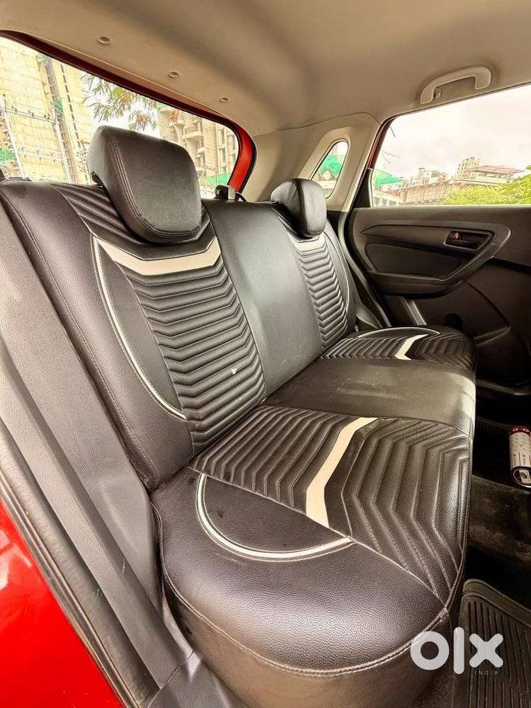 Maruti Suzuki Brezza Vdi, 2016, Diesel