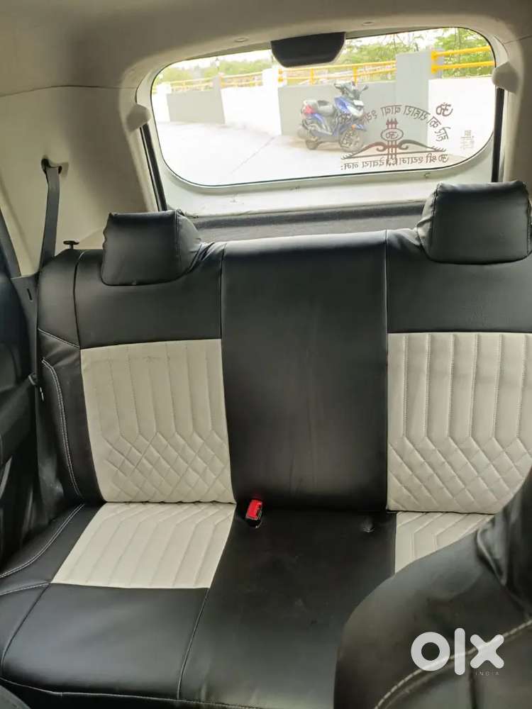 Maruti Suzuki Wagon R 2019 Lxi Cng
