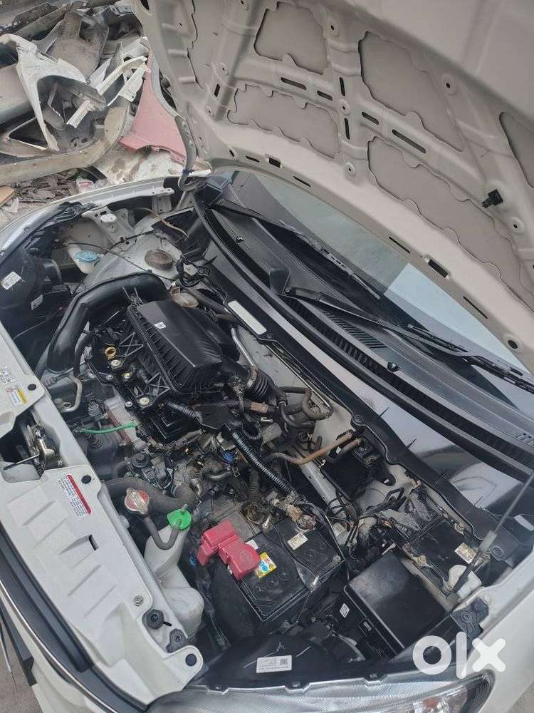 Maruti Suzuki Celerio Vxi(o), 2022, Petrol