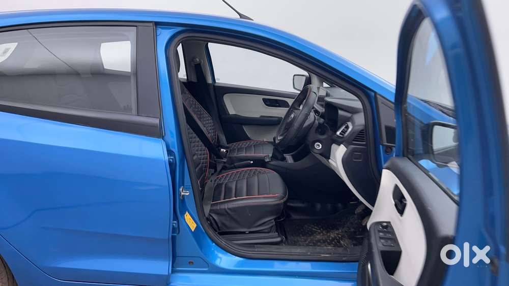 Tata Altroz 1.2 Xm Plus, 2021, Petrol