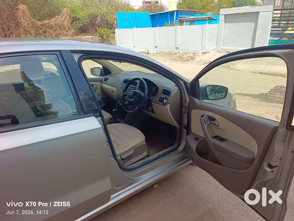 Skoda Rapid 1.6 Mpi Ambition, 2013, Diesel