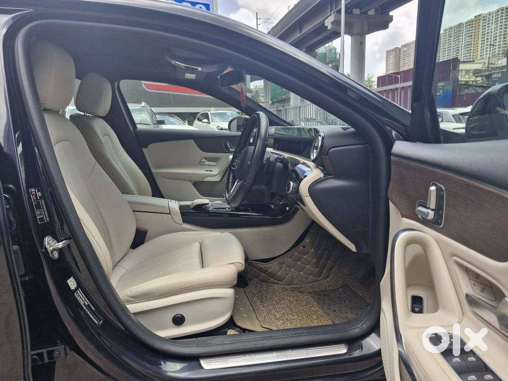 Mercedes-benz A-class Limousine 200, 2022, Petrol