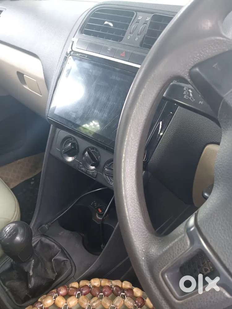 Volkswagen Polo 2010