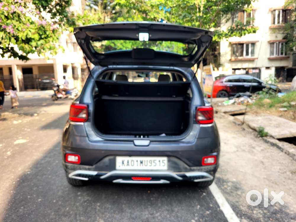 Hyundai Venue S Mt 1.2 Kappa, 2020, Petrol