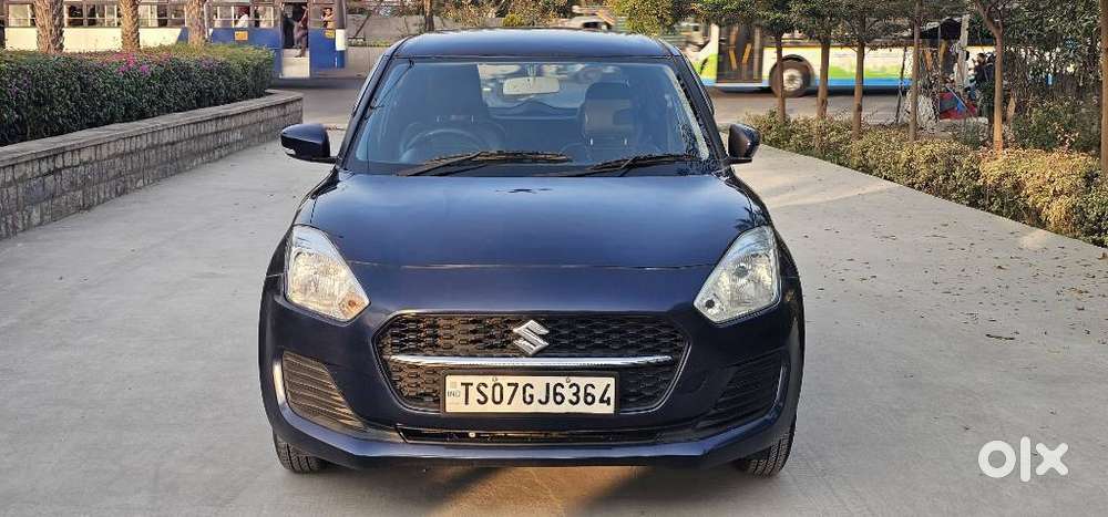 Maruti Suzuki Swift Ddis Vdi, 2018, Diesel