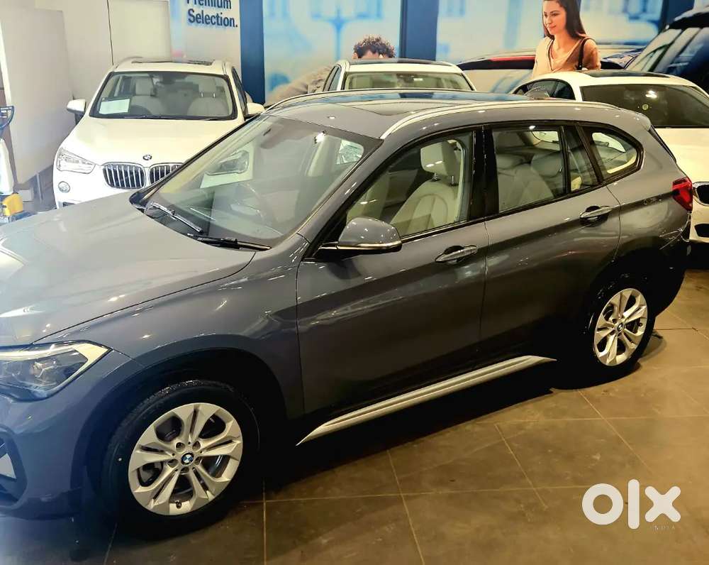 Bmw X1 (2022) – Immaculate Condition
