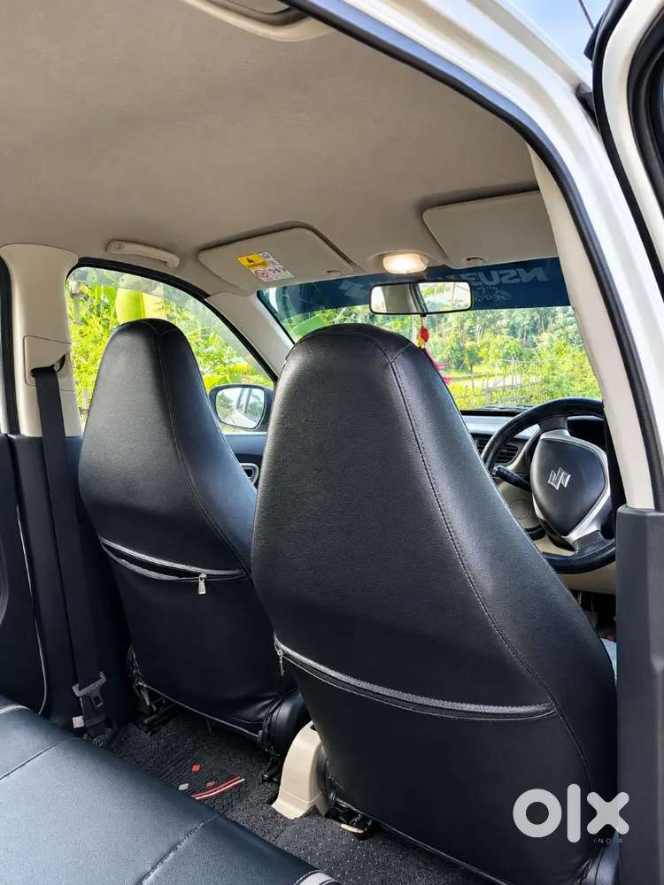 Alto Vxi 2021 Model Bs6