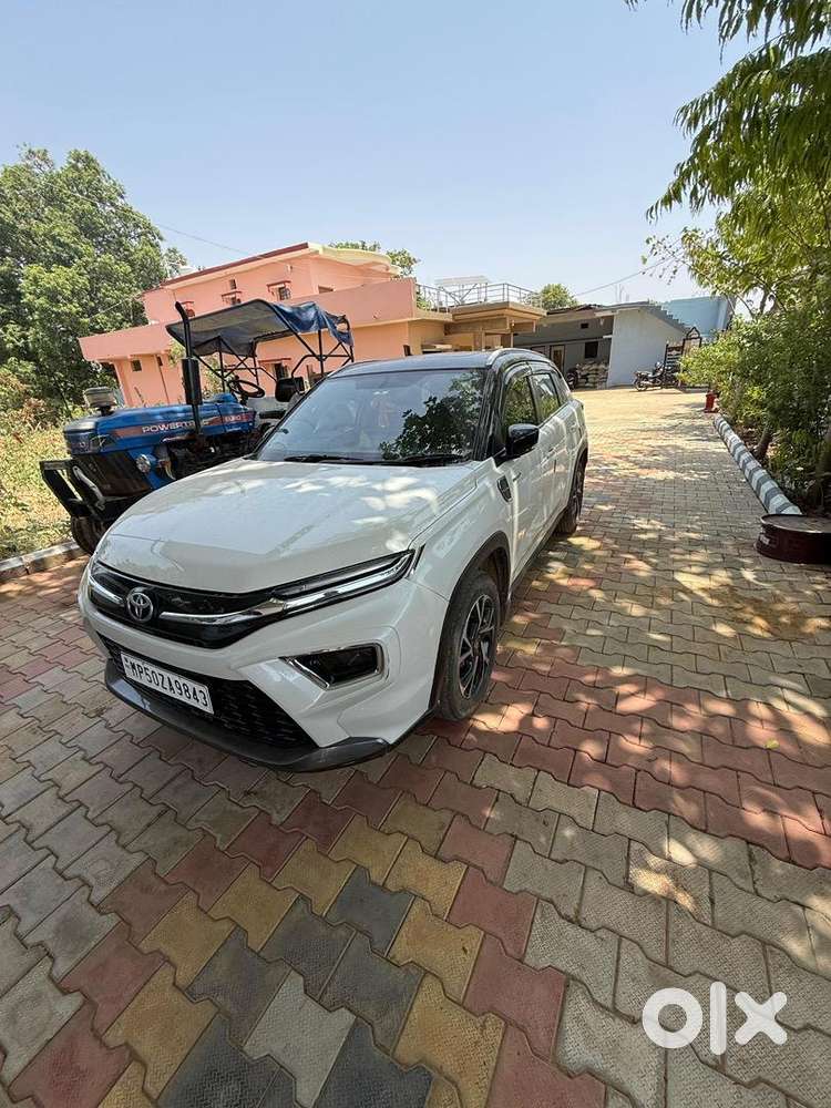 Toyota Car Hybrid 2023