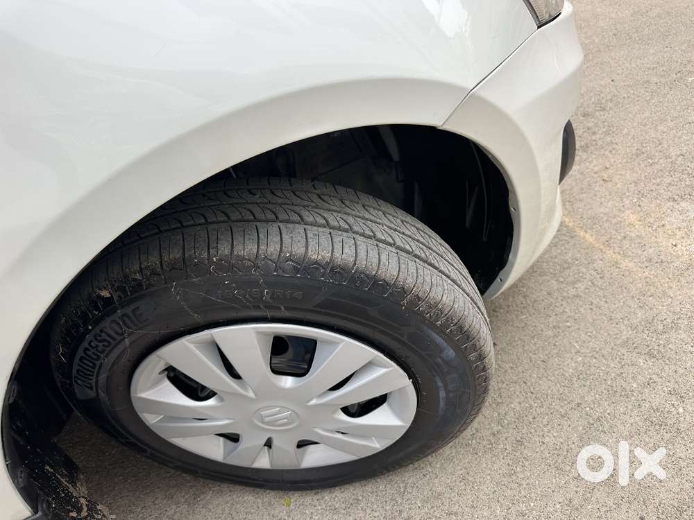 Maruti Suzuki Swift Dzire 2012-2015 Vdi, 2012, Diesel