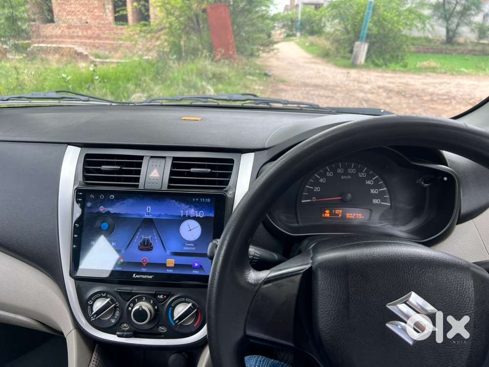 Maruti Suzuki Celerio Diesel Dec2016, Mileage 30+