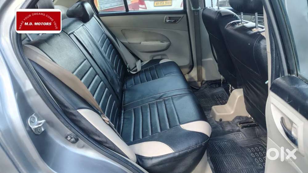 Maruti Suzuki Swift Dzire 1.3 Vxi, 2014, Petrol