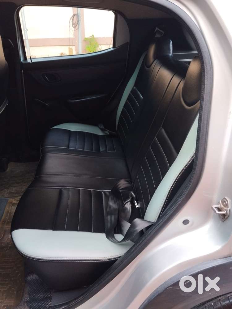 Renault Kwid Rxl, 2016, Petrol