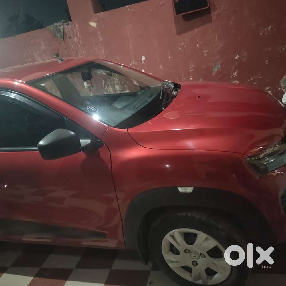 Renault Kwid Petrol 2021 Car