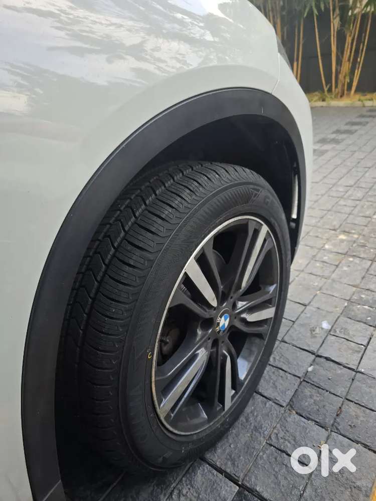 Bmw X5 2019 Diesel Well Maintained