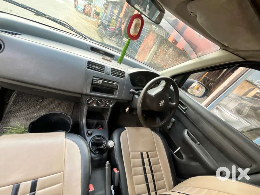 Maruti Suzuki Swift Dzire 2009 Diesel Good Condition