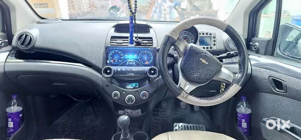 Chevrolet Beat Diesel 2012