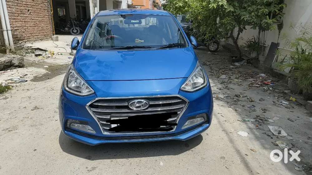 Hyundai Accent 1.5 2019 Manual Petrol