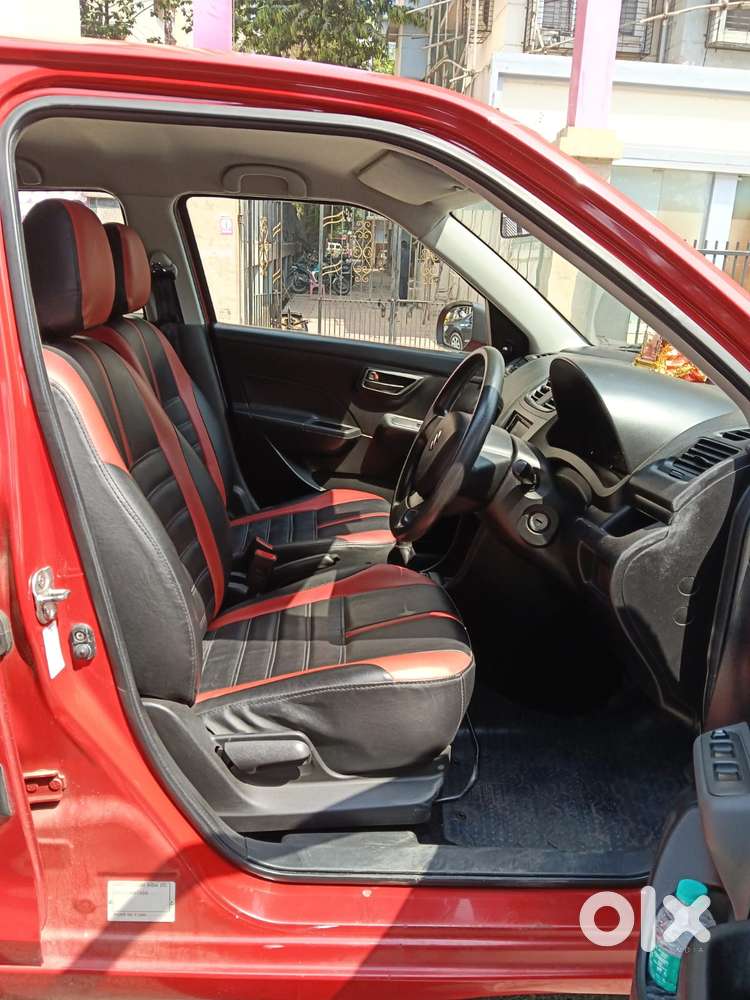 Maruti Suzuki Swift Lxi, 2015, Petrol